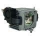 INFOCUS C200 Original Inside Projector Lamp - Replaces SP-LAMP-006