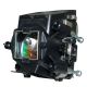 105-495 / 109-688 Projector Lamp for DIGITAL PROJECTION PROJECTION IVISION 20-1080P XL