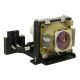 BENQ PB7110 Original Inside Projector Lamp - Replaces 59.J8401.CG1