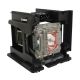 DIGITAL PROJECTION PROJECTION EVISION 4500 1080P Original Inside Projector Lamp - Replaces 114-786