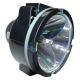 BARCO OVERVIEW MDR50-DL Original Inside Projector Lamp - Replaces R9842020 / R9842440 / R764225 / R764454