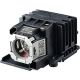 CANON REALIS WUX450ST D Original Inside Projector Lamp - Replaces RS-LP08 / 8377B001AA