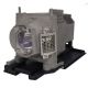 NEC PE401HG Original Inside Projector Lamp - Replaces NP24LP / 100013352