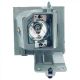 OPTOMA X371 Original Inside Projector Lamp - Replaces SP.7D1R1GR01