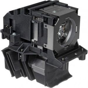 CANON REALIS SX6000 D Original Inside Projector Lamp - Replaces RS-LP07